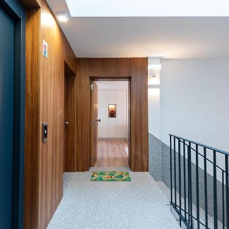 Paraiso Apartment Порту Экстерьер фото