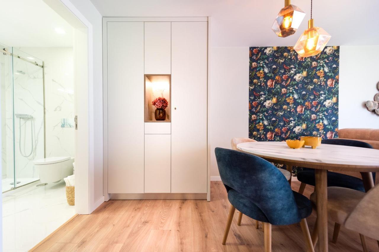Paraiso Apartment Порту Экстерьер фото