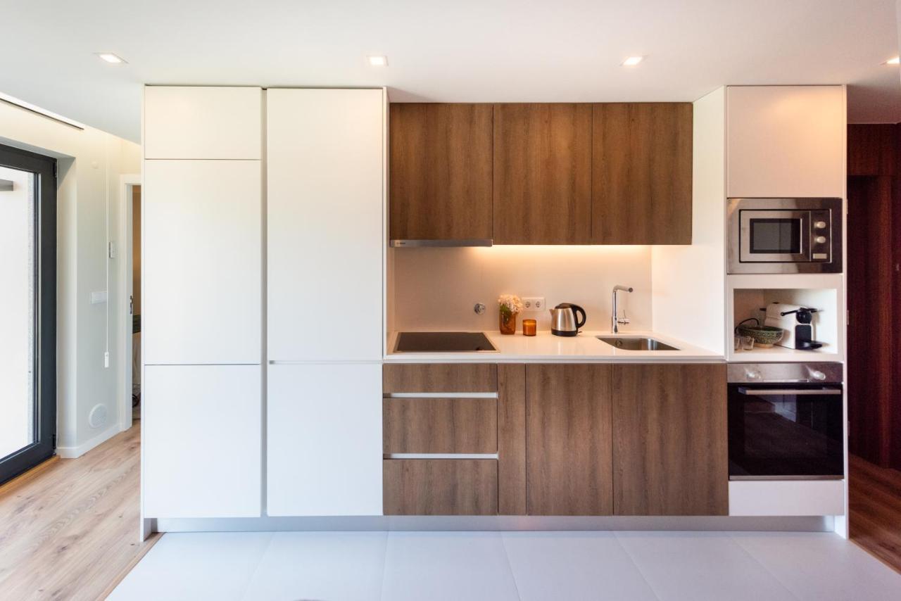Paraiso Apartment Порту Экстерьер фото