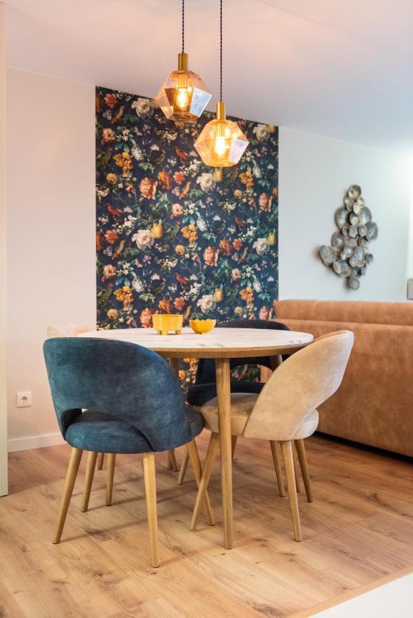 Paraiso Apartment Порту Экстерьер фото