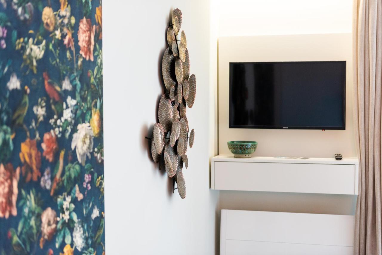 Paraiso Apartment Порту Экстерьер фото