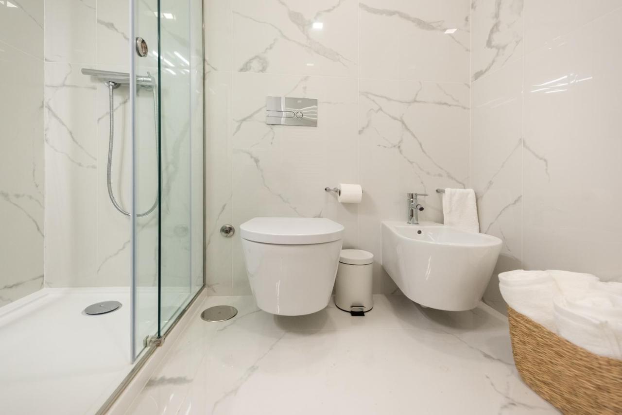 Paraiso Apartment Порту Экстерьер фото