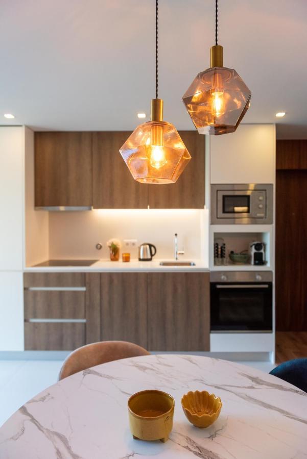 Paraiso Apartment Порту Экстерьер фото