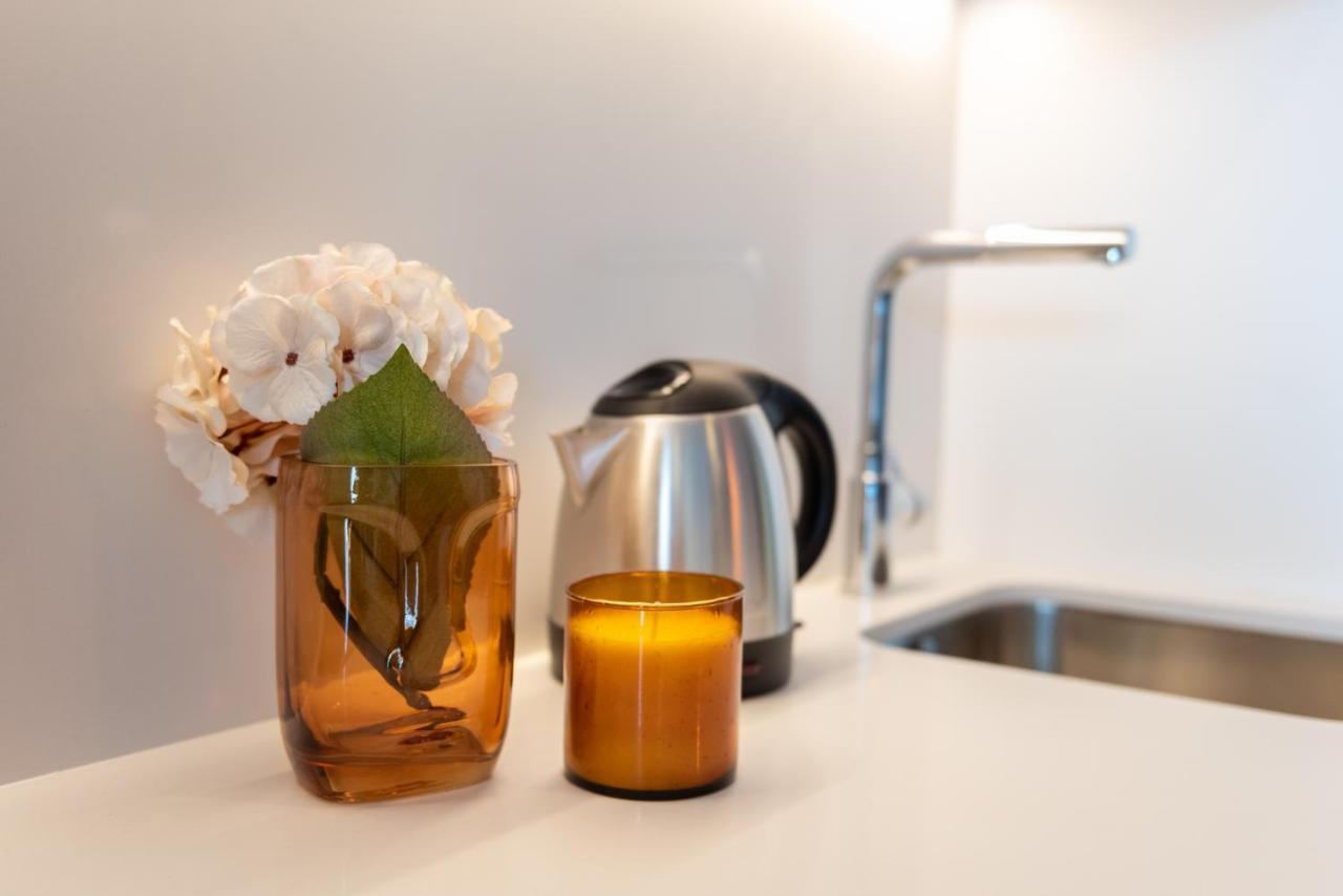 Paraiso Apartment Порту Экстерьер фото