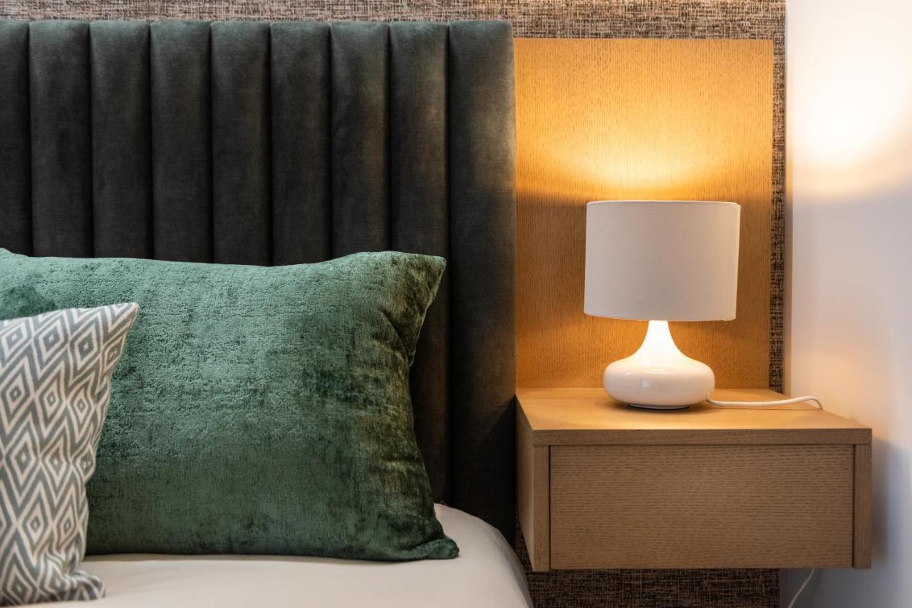 Paraiso Apartment Порту Экстерьер фото