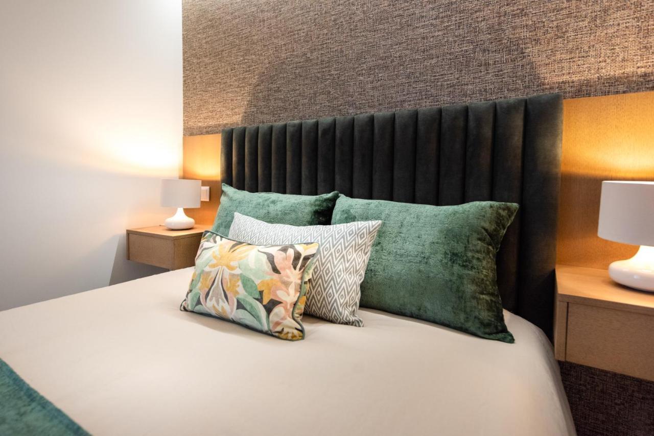 Paraiso Apartment Порту Экстерьер фото