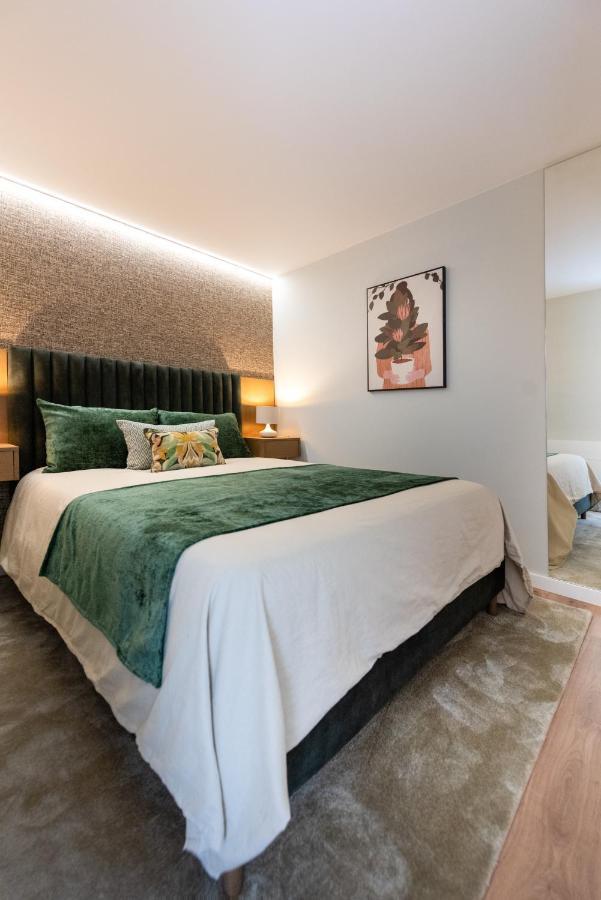 Paraiso Apartment Порту Экстерьер фото
